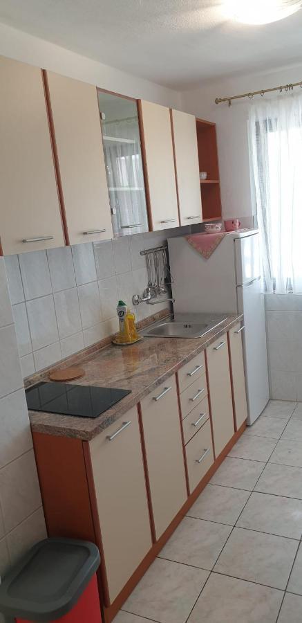 Apartments Rendulic Malinska Luaran gambar