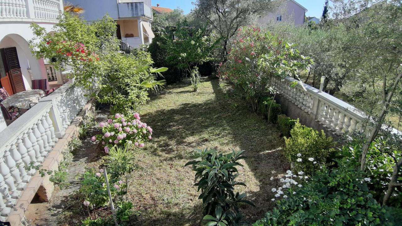 Apartments Rendulic Malinska Luaran gambar