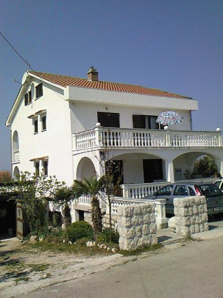 Apartments Rendulic Malinska Luaran gambar
