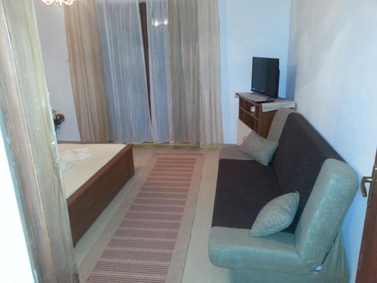 Apartments Rendulic Malinska Luaran gambar