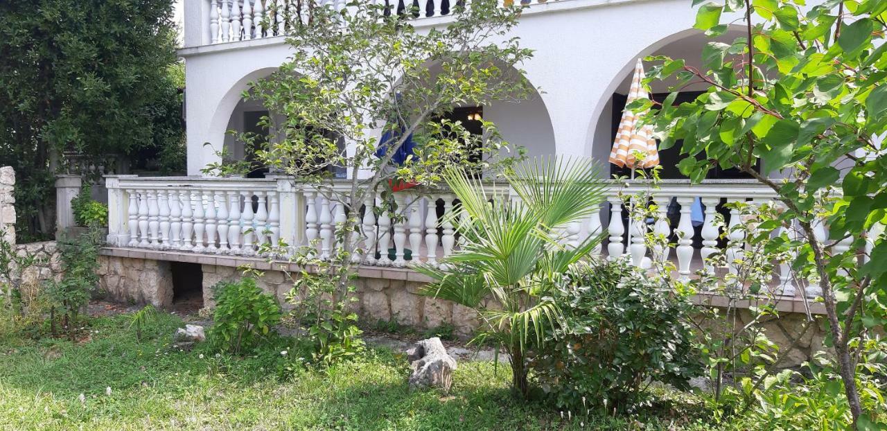 Apartments Rendulic Malinska Luaran gambar